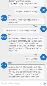 ChatCraft : DIY AI ChatBot