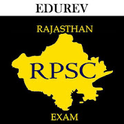 RPSC App 2020: Rajasthan RAS Preparation Guide, GS