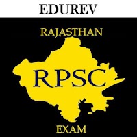 RPSC, RAS Exam Preparation App
