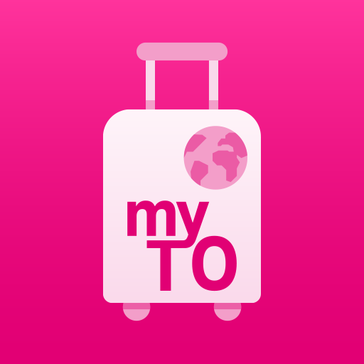 myTO logo
