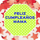 Feliz Cumpleaños Mama icon