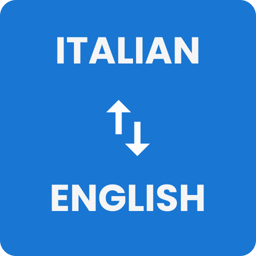 Italian to English Translator