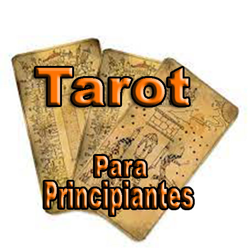 Tarot Para Principiantes logo