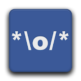 Ascii Emoticons icon
