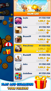 Cookie Clickers 2 - Apps on Google Play