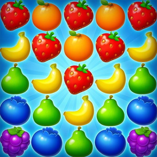 FRUITY PARTY - Jogue Grátis Online!