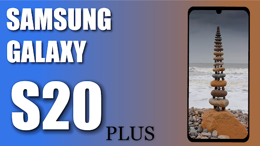 Themes for Galaxy S20 Ultra