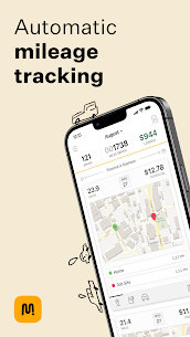 Mileage Tracker by MileIQ Apk 2022 4