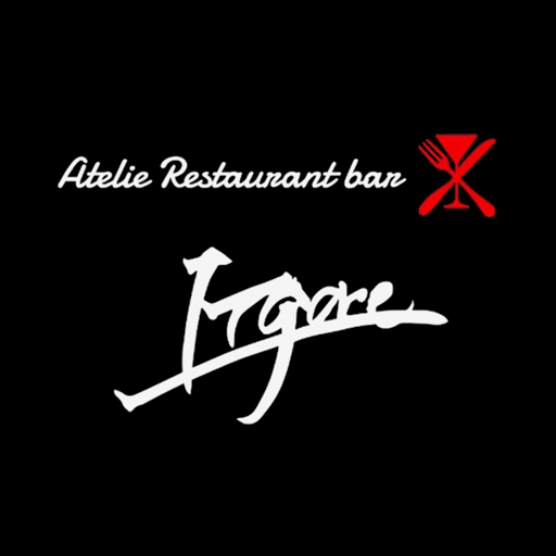 Atelie Restaurant　bar Ligare logo