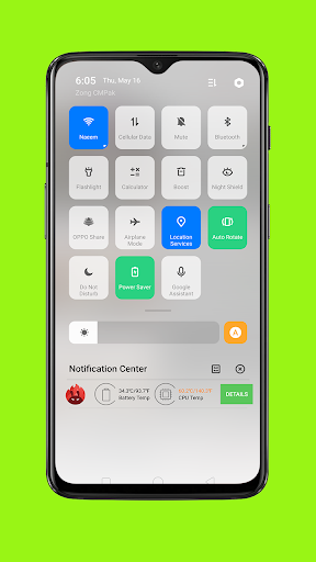 Launcher for Vivo V12 and V19