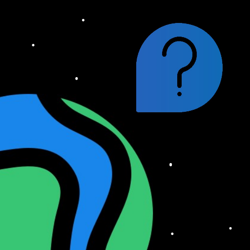 Geo Quiz Mx logo