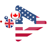 America IPTV icon