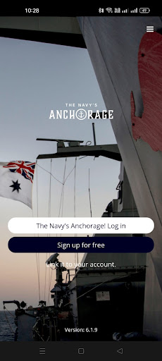 Navy's Anchorageのおすすめ画像1