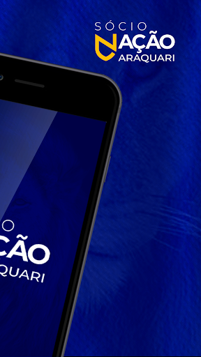 Sócio Nação Araquari Screen 2