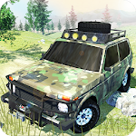 Cover Image of 下载 Russian Cars: Offroad  APK