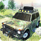Russian Cars: Offroad 1.2