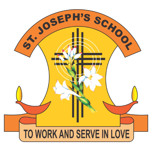 ST JOSEPHS SCHOOL GN UP237 5.1.2 Icon