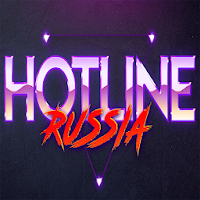 Hotline Russia
