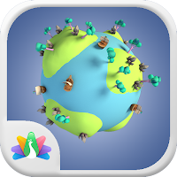 Planet Build Adventure 3D