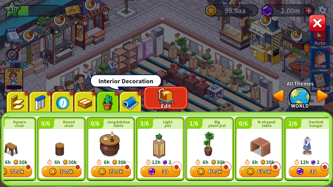 Игра Магнат безделушек. Pet shop Tycoon. Your Store Tycoon dued1. Game store tycoon