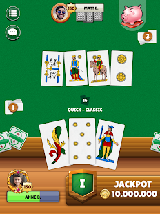 Scopa - Italian Card Game 6.78.3 screenshots 17