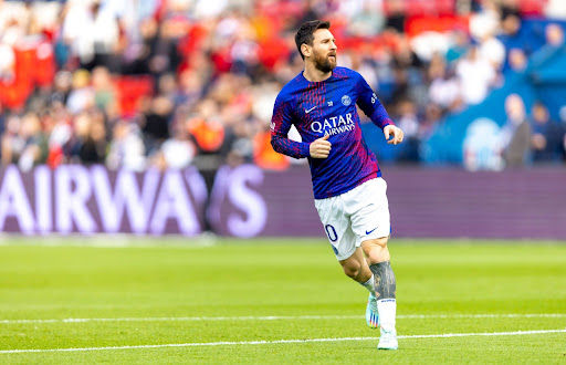 Leos Messi Wallpaper World Screen 2