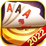 Cover Image of Download Teen Patti Lucky Go 1.0.1.105 APK