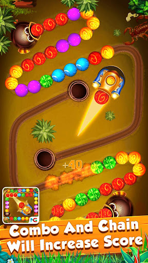 Zumma Marble 2 Netives Marbles, Zumma Deluxe