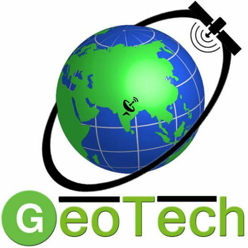 GEOTECH GIS TRAINING INSTITUTE logo