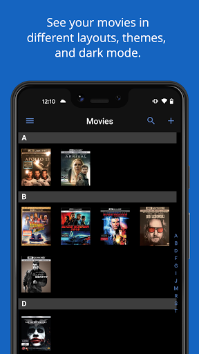 iCollect Movies: DVD Tracker 3