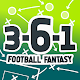 361 Football Fantasy