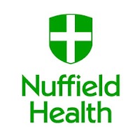 Nuffield Health My Wellbeing