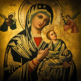Byzantine Catholic Prayers (full version) icon