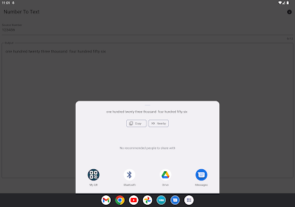 Screenshot image