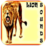 Lion Sound and Ringtones icon