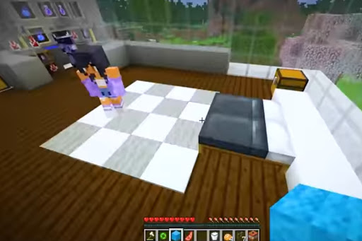 skin aphmau master textur mcpe