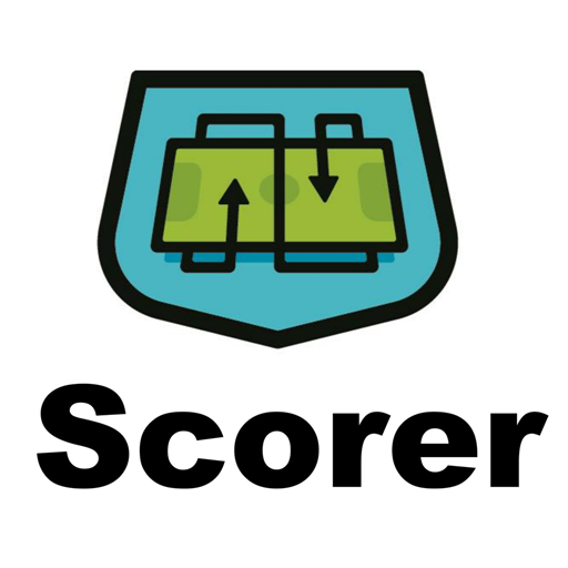 FLL RePlay Score Calculator logo
