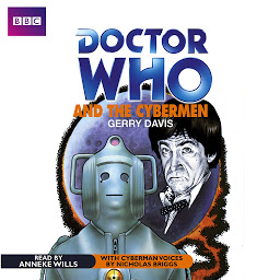 Icon image Doctor Who And The Cybermen