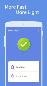 Boost Clean 1.5.8