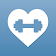 Lift4U - Nutrition Planner & Fitness Tracker icon