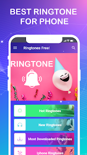 Best Free Ringtones – New Ringtones For 