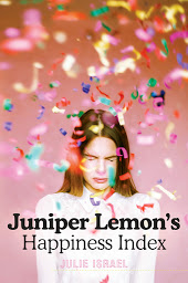 Icon image Juniper Lemon's Happiness Index