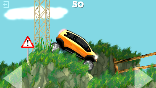 Exion Hill Racing MOD apk (Unlimited money) v6.82 Gallery 10