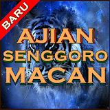 Ajian Senggoro Macan icon
