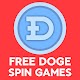 Free Dogecoin & Crypto : Unlimited Spin Games Download on Windows