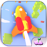 Cover Image of Download Sky Rocket 0.1 APK