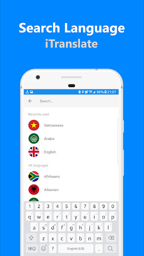 Free Translator - Hi Translate-Language Translator