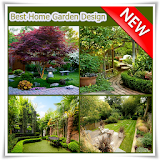 Best Home Garden Design icon