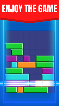 Jewel Slide Puzzle - Screenshot 4