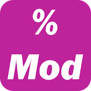 Modulo Calculator